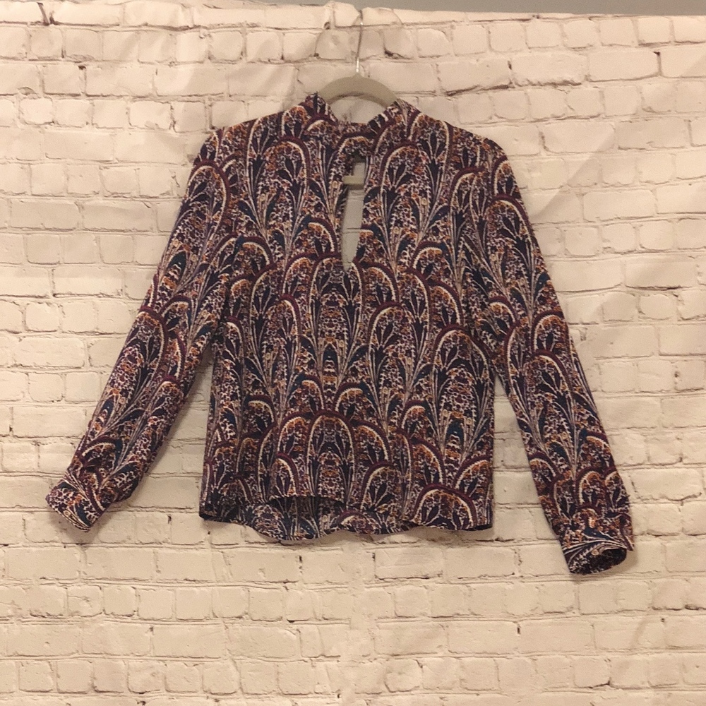 Blouse